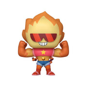 Steven Universe Sun Stone Pop! Vinyl