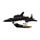 Armed Forces Lockheed SR-71 Exclusive (1424 Pcs)