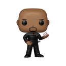 Star Trek: Deep Space 9 Captain Benjamin Sisko Pop! Vinyl