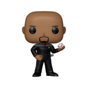 Star Trek: Deep Space 9 Captain Benjamin Sisko Pop! Vinyl
