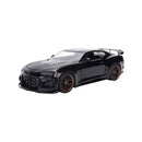 Fast & Furious 2024 Chevrolet Camaro ZL1 1LE 1:24 Vehicle