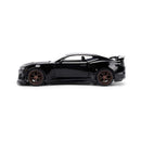 Fast & Furious 2024 Chevrolet Camaro ZL1 1LE 1:24 Vehicle