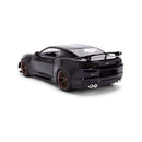 Fast & Furious 2024 Chevrolet Camaro ZL1 1LE 1:24 Vehicle