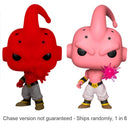 DBZ KID BUU KAMEHAMEHA US POP! Vinyl Chase Schepen 1 op 6
