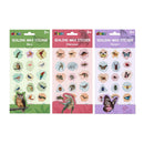 Avenir Sealing Wax Stickers 10-Pack