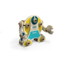 Classic World Flexi Robots