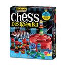 4M KidzLabs Gamemaker Chess Designer Kit
