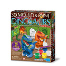 4M 3D Mould & Paint