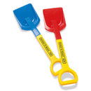 Dantoy Classic Shovel Rough N' Ready 58cm