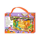 Avenir Create My 3D Cityscape