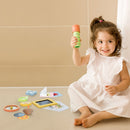 Classic World Optical Experiments