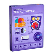 mierEdu MI Maths Brain Time Activity Set