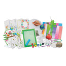 4M Green Paper Craft