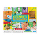 4M Scientific Discovery Kit (Environmental Science)