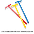 Dantoy Classic Rake 42cm (1pc Random Color)