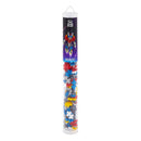Plus-Plus Mecha Bot Building Blocks Tube 100pcs