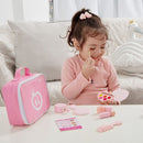 Classic World Make-Up Set