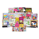 Johnco Art & Craft Pack