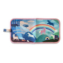 Timeless Wonder Doodle It & Go Erasable Book Unicorns