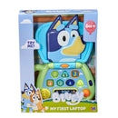 Bluey My First Laptop