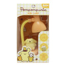 Pompompurin Mini Lamp