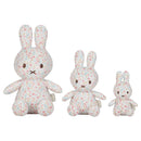 Miffy Lucky Blossom Mini All-Over Print Soft Toy