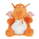 Zog Palm Pal Plush