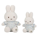 Miffy Lucky Leaves Small Soft Toy