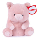 Plumpkins Animal Plush