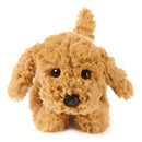 Forever Friends Littles Muttsy Dog Plush