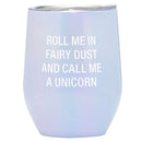 Dites ce que le vin thermique 360 ​​ml