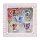 Topper de diffuseur décoratif (ensemble de 5)