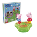 Peppa Pig Muddy Puddles Champion Board Game