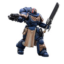 Warhammer Ultramarine figuur