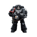 Warhammer Raven Guard Intercessor Figure