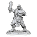 Pathfinder Deep Cuts miniatures non peints