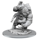 D & D Nolzurs prachtige ongeverfde miniatuur