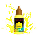 Legerschilder Metallics Air acrylverf 18 ml