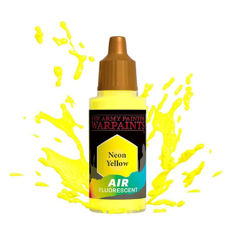 Legerschilder Metallics Air acrylverf 18 ml