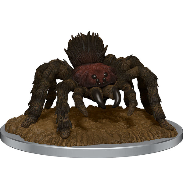 Wizkids Deep Cuts Giant Spider Miniature