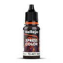 Couleur de jeu Vallejo Xpress Color 18ml