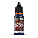 Couleur de jeu Vallejo Xpress Color 18ml