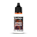 Couleur de jeu Vallejo Xpress Color 18ml
