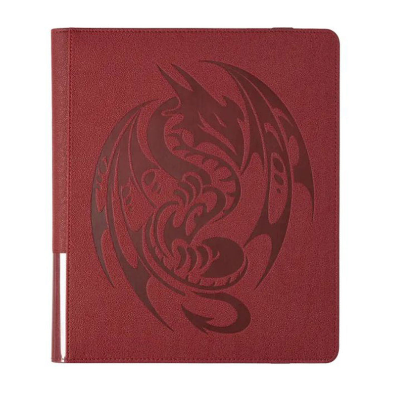 Dragon Shield Card Codex 360