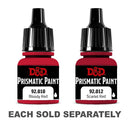 D&D Prismatic Paint 8mL (Red)