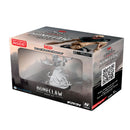 D & D Nolzurs Marvelous Miniatures Paint Night Kit