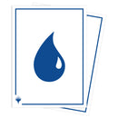 Ultra Pro Mana 8 Apex Deck Protector Mouwen 105pcs