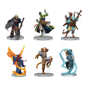 Pathfinder -vuisten van de Ruby Phoenix -set