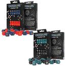 Q Workshop Crosshairs Compact D6 Set