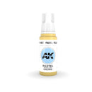 AK Interactive 3Gen Pastel Acryl -verf 17 ml